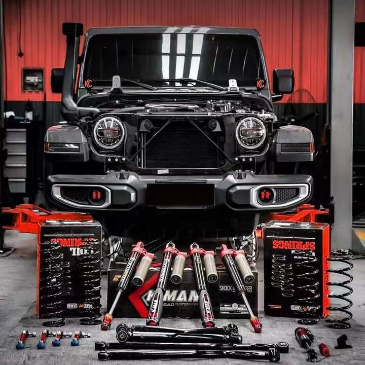 Accessoires Auto